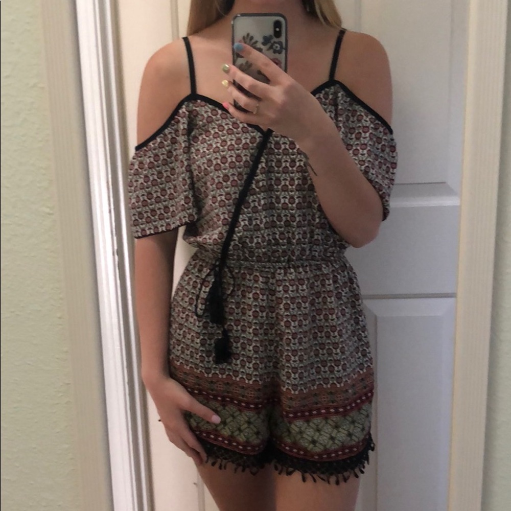 Romper